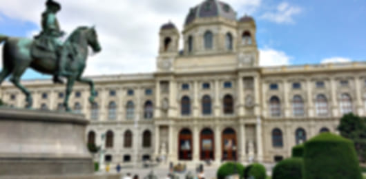 Dazzling 4 Nights in Austria Packages From India