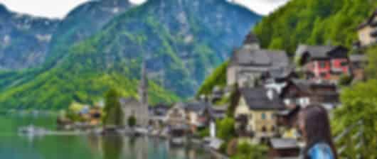 Ideal 6 Nights, 7 Days Austria Holidays: A Memorable Experience
