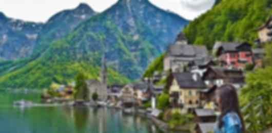 Ideal 6 Nights, 7 Days Austria Holidays: A Memorable Experience