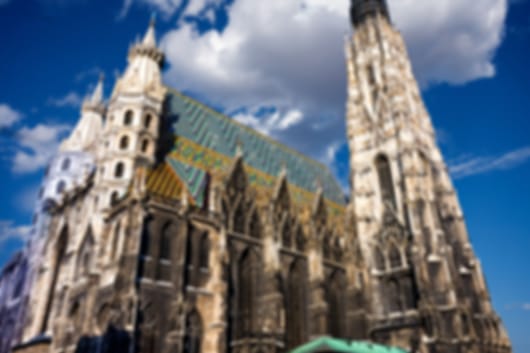 Epic 8 Nights India to Austria Travel Packages: An Unforgettable Journey