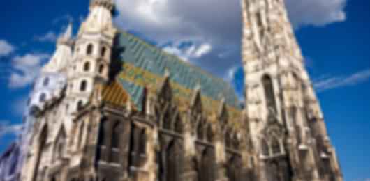 Epic Austria Honeymoon Package: 9 Nights of Unforgettable Bliss