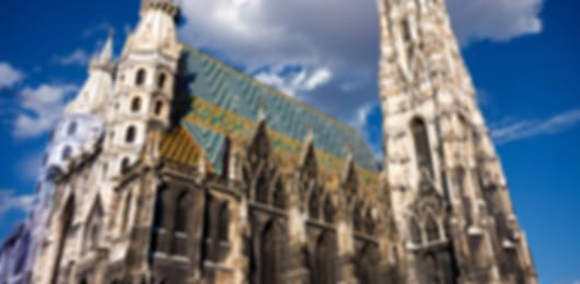 Epic Austria Honeymoon Package: 9 Nights of Unforgettable Bliss
