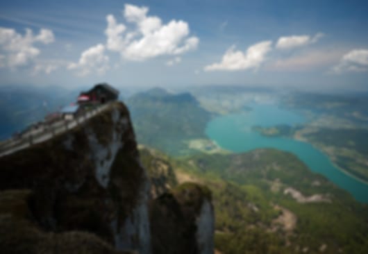 All-Inclusive 6 Nights, 7 Days Austria Vacation Packages: Unwind and Explore