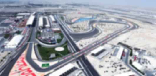 Grand Prix 2025 - Bahrain 4 Nights Luxury Stay
