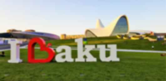 5 nights to Qusar and Baku
