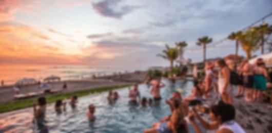 Stunning 7 Nights Thailand Family Package