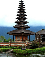 7 days in heaven - Bali itinerary for romantics