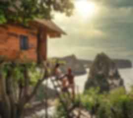 Enigmatic Bali Tour Package From Bangalore