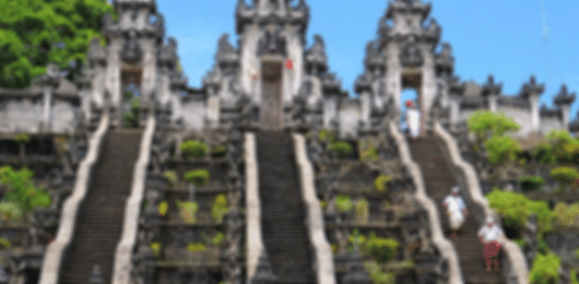 7 day Bali guide for romantics