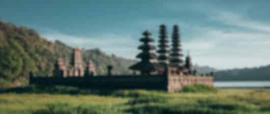 Magical Thailand Family Tour Package Including City Tour