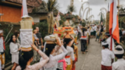 Exciting 8 Days Thailand Family Tour Package