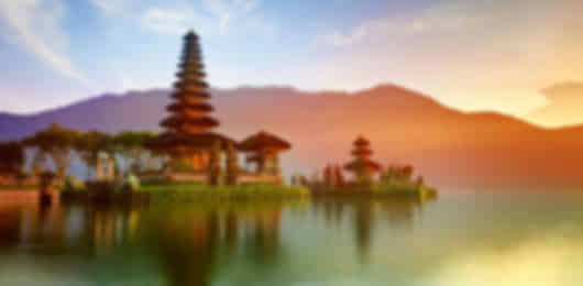 Beach Trail: Bali Package To Witness the Best Sunsets