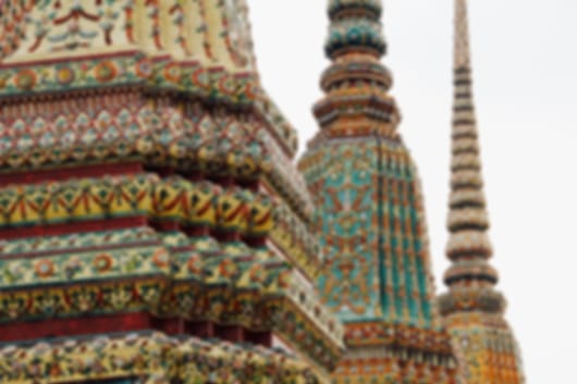 Affordable 5 Nights Bangkok Tour Package