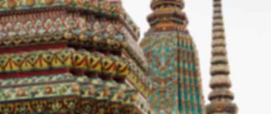 Affordable 5 Nights Bangkok Tour Package
