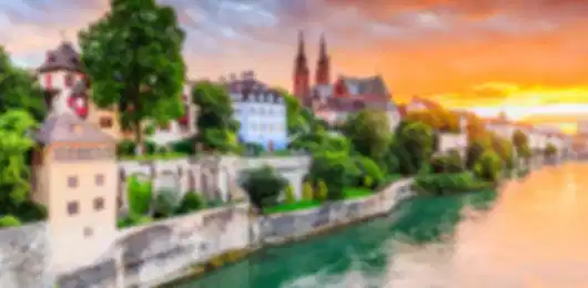 A 8N Luxury Paris Switzerland Italy Tour Packages from India