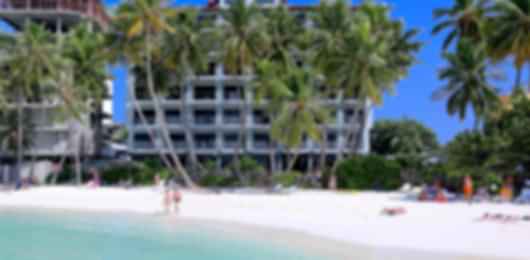 Kaani Grand Seaview : Coastal Elegance