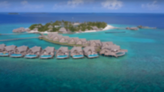 Beautiful 2 Nights Maldives Tour Packages From Chennai