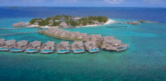 Beautiful 2 Nights Maldives Tour Packages From Chennai