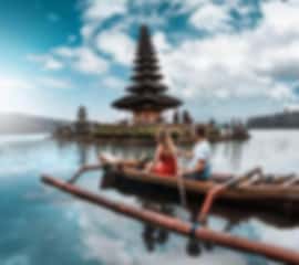 5 Nights Chennai to Bali Tour package