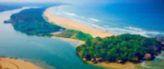 3 Nights in Sri Lanka: Kandy & Bentota Adventure