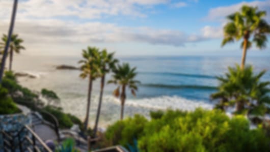 California Coastline Adventure: Family Fun in San Diego and Los Angeles