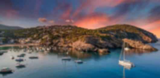 Blissful Honeymoon package in spain for 10 nights
