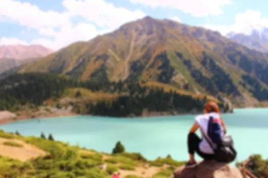 5 Nights Summer in Almaty: A Journey Through Mountains, Culture, and Scenic Wonders