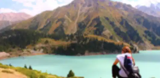 5 Nights Summer in Almaty: A Journey Through Mountains, Culture, and Scenic Wonders