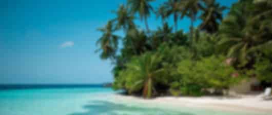 4 Nights Maldives Vacation at Biyadhoo Resort