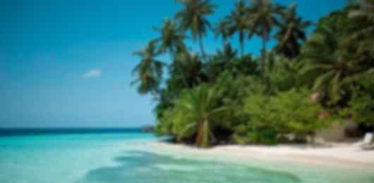 4 Nights Maldives Vacation at Biyadhoo Resort
