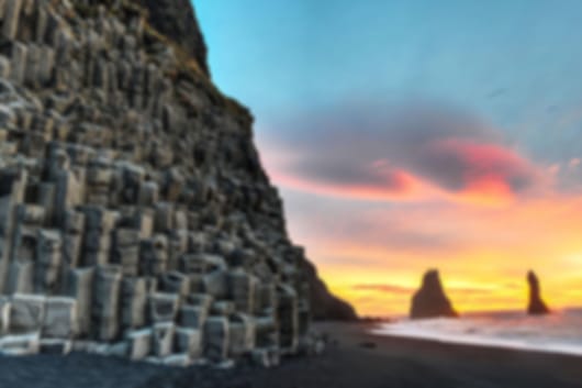 Icelandic Dream: 6 Nights of Enchantment - Tour Packages