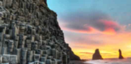 Icelandic Dream: 6 Nights of Enchantment - Tour Packages
