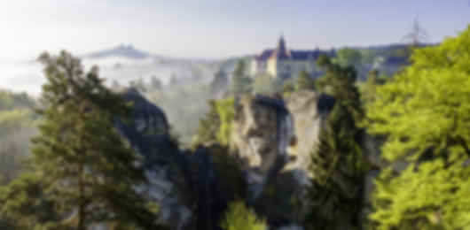 Relaxing 11 night Europe itinerary
