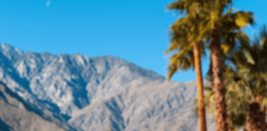 The best 7 night itinerary to unwrap the adventurous side of California