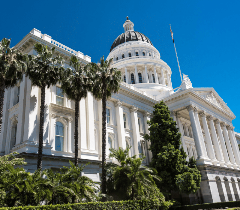 Unwrap California to the fullest with a 9 night itinerary