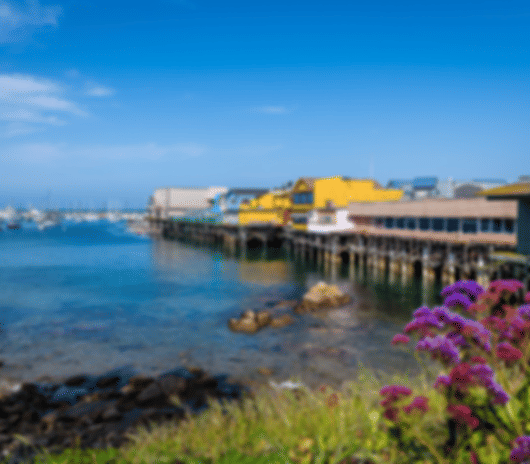 A 7 night itinerary for California travel to unwrap the best