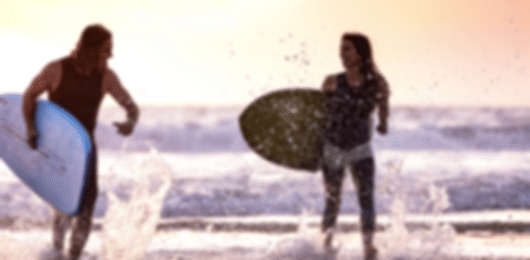 California Classics: 4 night itinerary for happy travels