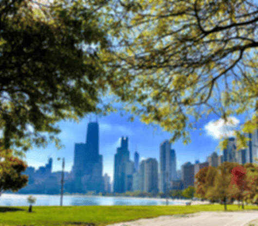 A 10 night trip to lovely USA