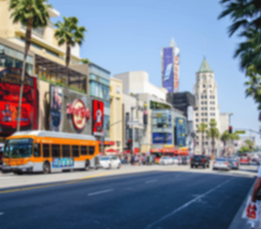 Enjoy California Tour For 8 Nights 9 Days