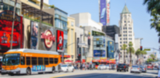Enjoy California Tour For 8 Nights 9 Days