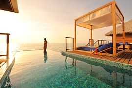 Luxury reloaded: Maldives beyond resorts