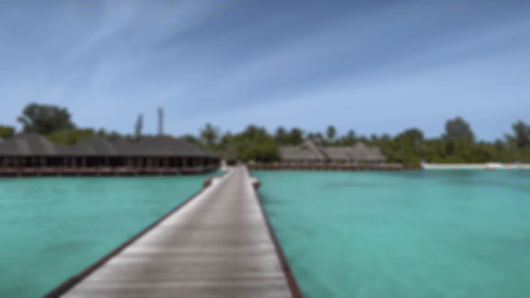 Charming 3 Nights Maldives Package From Chennai