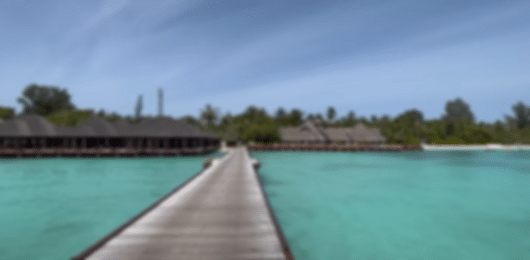 Charming 3 Nights Maldives Package From Chennai