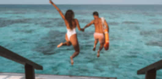 The Best ever luxurious Maldives Vacation for 4 Nights in Coco Bodu Hithi