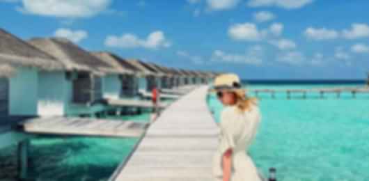 4 Nights Honeymoon Vacation to Cocogiri Island Resort