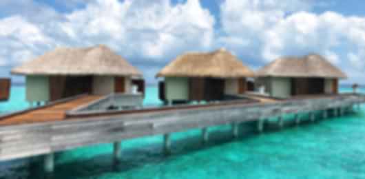 Cocogiri Island Resort Maldives: Pickyourtrail Exclusive Resort