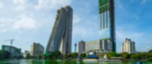 Sri Lanka Holiday Packages: Explore Kandy, Bentota & Colombo