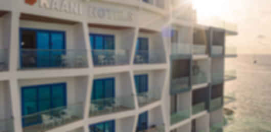 Kaani Palm Beach: Value-packed Retreat