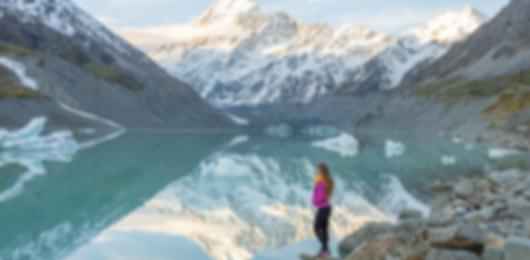 Snowy Peaks & Starlit Lakes: A 6-Night Winter Escape to Mount Cook & Lake Tekapo