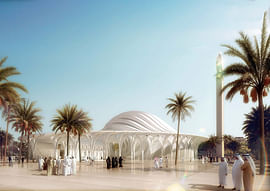 Dammam to Saudi Tour Package in 4 Star